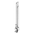 Blade Guard For Saws 0039, 16030, 301412